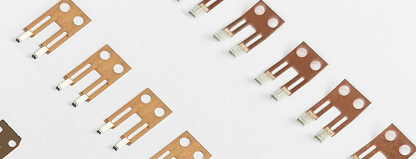 Precious Metal Spring Contacts